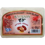 Knossos přírodní olivové mýdlo Argan 100 g – Zbozi.Blesk.cz
