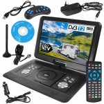 NVOX PD1640DVT – Hledejceny.cz