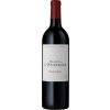 Víno Blason de L´Evangile Pomerol AOC 2020 15% 0,75 l (holá láhev)