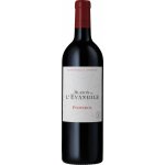 Blason de L´Evangile Pomerol AOC 2020 15% 0,75 l (holá láhev) – Hledejceny.cz