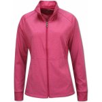 Callaway Full Zip Midweight Fleece dámská bunda – Zboží Mobilmania