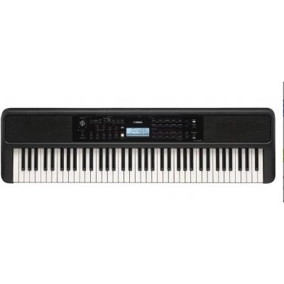 Yamaha PSR EW320 – Zboží Dáma