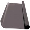 COMPASS Folie protisluneční 75x300cm medium black 25%