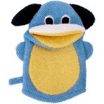 Standelli Professional dětská mycí žínka Pejsek – Zboží Dáma