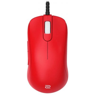 ZOWIE by BenQ S1 RED Special Edition V2 9H.N3WBB.A6E – Hledejceny.cz