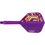 Target K-Flex Luke Littler World Champion, No2 letky a střední násadky – Sleviste.cz