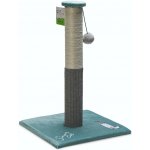 Karlie Simon's Cat škrabadlo pro kočky 40 x 40 x 60 cm – Zboží Dáma