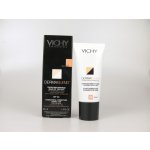 Vichy Tekutý make-up Dermablend 45 gold SPF25 30 ml – Hledejceny.cz