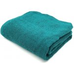 Jahu plážová osuška Big 100 x 180 cm petrolej – Zboží Mobilmania