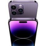 Apple iPhone 14 Pro Max 256GB Deep Purple – Zboží Živě
