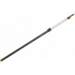 FISKARS QuikFit Násada teleskopická střední 140 - 240 cm – Zboží Dáma