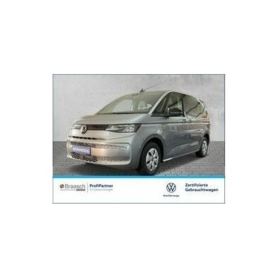 Volkswagen T7 Multivan 1.5 TSI DSG 100 kW – Sleviste.cz