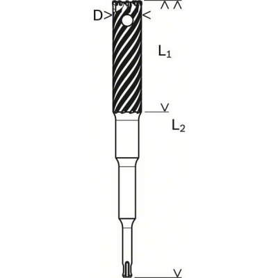 Bosch 2608586996 – Hledejceny.cz