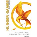 HUNGER GAMES - Aréna smrti speciální vydání - Suzanne Collins – Hledejceny.cz