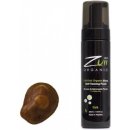 Zuii Organic Zuii Bio samoopalovací pěna Dark 200 ml