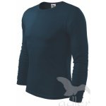 Malfini Fit-T 119 LS černá – Zboží Dáma