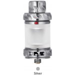 FreeMax Clearomizér Mesh Pro Stříbrná 5ml – Sleviste.cz