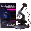 Mikroskop Levenhuk D320L