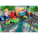 Playmobil 71327 Školní budova – Sleviste.cz