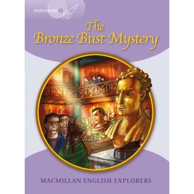 Macmillan English Explorers 5 - Sue Graves