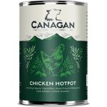 Canagan Dog Chicken Hotpot 400 g – Hledejceny.cz