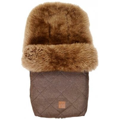 Kaiser Nelly Cappuccino Braun Melange – Hledejceny.cz