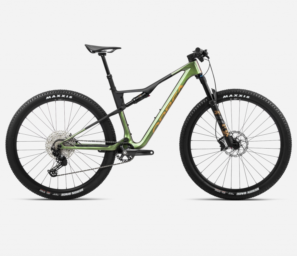 Orbea OIZ M30 2024