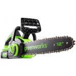 Greenworks GD24CS30 – Zbozi.Blesk.cz