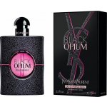 Yves Saint Laurent Black Opium Neon parfémovaná voda dámská 75 ml – Hledejceny.cz