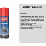 Ballistol Dílenský olej proti korozi 200 ml | Zboží Auto