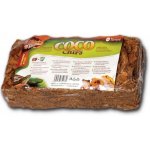 Tommi Coco Chips 500 g – Zboží Dáma