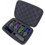 Flacarp Sada Hlásičů CatHunter S příposlechem 4+1 – Zboží Dáma