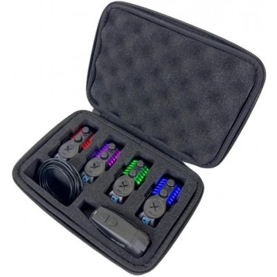 Flacarp Sada Hlásičů CatHunter S příposlechem 4+1 – Zboží Dáma