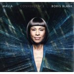 Malia & Boris Blank - Convergence LP – Hledejceny.cz