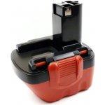 POWER ENERGY Bosch 12V-3000mAh - neoriginální – Zboží Dáma POWER ENERGY Bosch 12V-3000mAh - neoriginální – Zboží Dáma