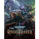 Hra na PC Warhammer 40,000: Rogue Trader