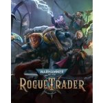 Warhammer 40,000: Rogue Trader – Zboží Dáma