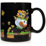 Měnící Super Mario Gold Coin Rush 315 ml – Hledejceny.cz