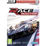 RACE Injection – Hledejceny.cz