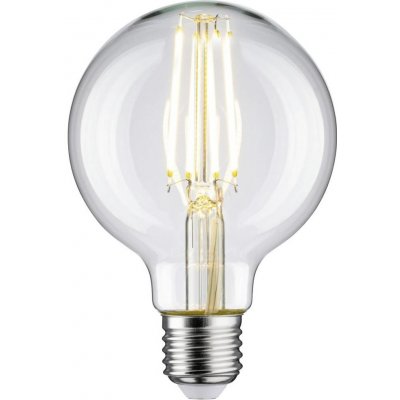 Paulmann 28956 LED EEK2021 F A G E27 7.5 W teplá bílá – Zboží Živě