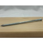 HPM TEC, s.r.o Stavěcí vrut JUSTI-TEC, 6x145mm,T25 – Hledejceny.cz