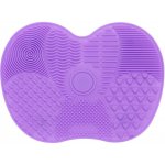 Rinse podložka pro mytí štětců purple SP1249 – Zbozi.Blesk.cz