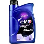 Elf Tranself TYPE B 80W-90 1 l – Hledejceny.cz