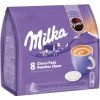 Senseo Milka čokoláda 8 podů 112 g