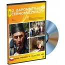 Bočan hynek: o zapomnětlivém černokněžníkovi DVD