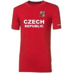 Progress FC2 CZ jr ské triko pro fanoušky červená – Zbozi.Blesk.cz