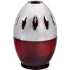Katalytická lampa Maison Berger katalytická lampa Egg červená