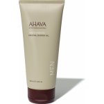 AHAVA Minerální sprchový gel pro muže 200ml