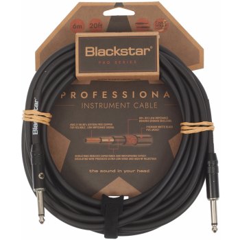 Blackstar Professional Cable 3m STR/ANG