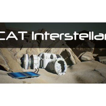 CAT Interstellar